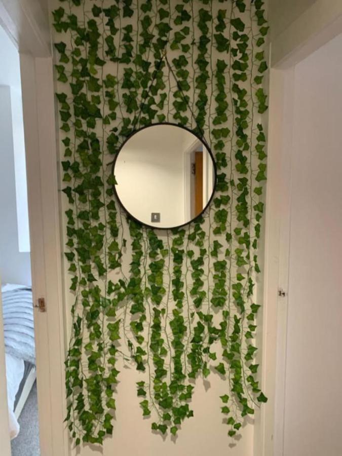 Drummond Condo เอดินบะระ ภายนอก รูปภาพ
